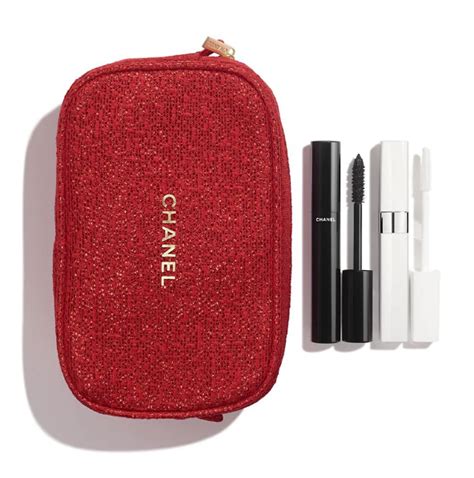 chanel holiday beauty 2021|Chanel gift shop online.